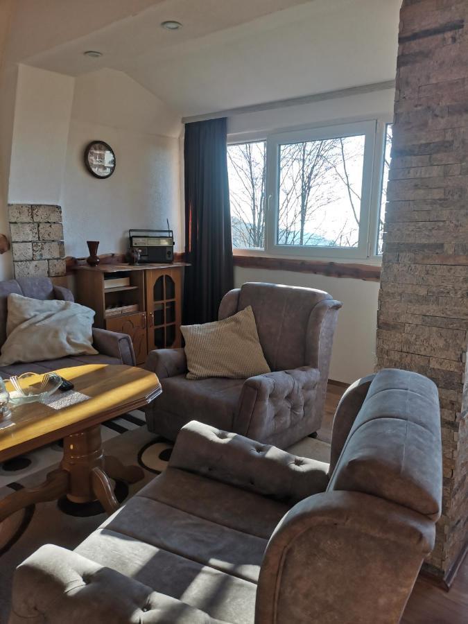 Vikendica Ceperkovic #1 Villa Копаоник Екстериор снимка