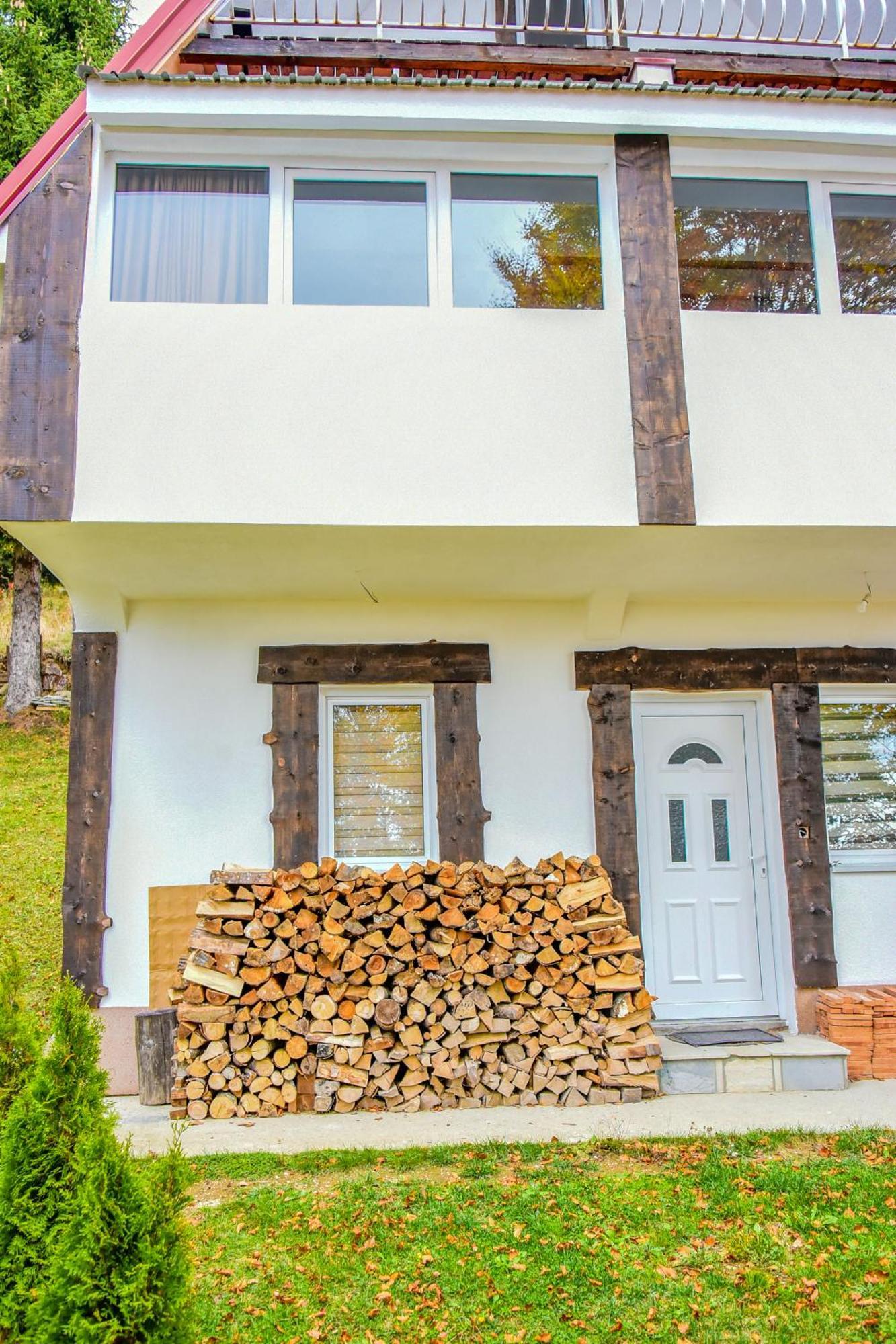 Vikendica Ceperkovic #1 Villa Копаоник Екстериор снимка