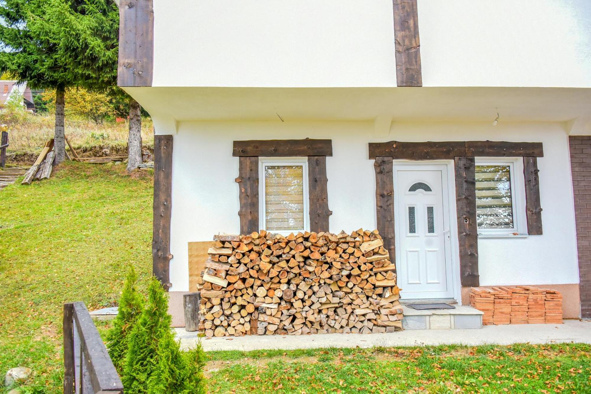 Vikendica Ceperkovic #1 Villa Копаоник Екстериор снимка