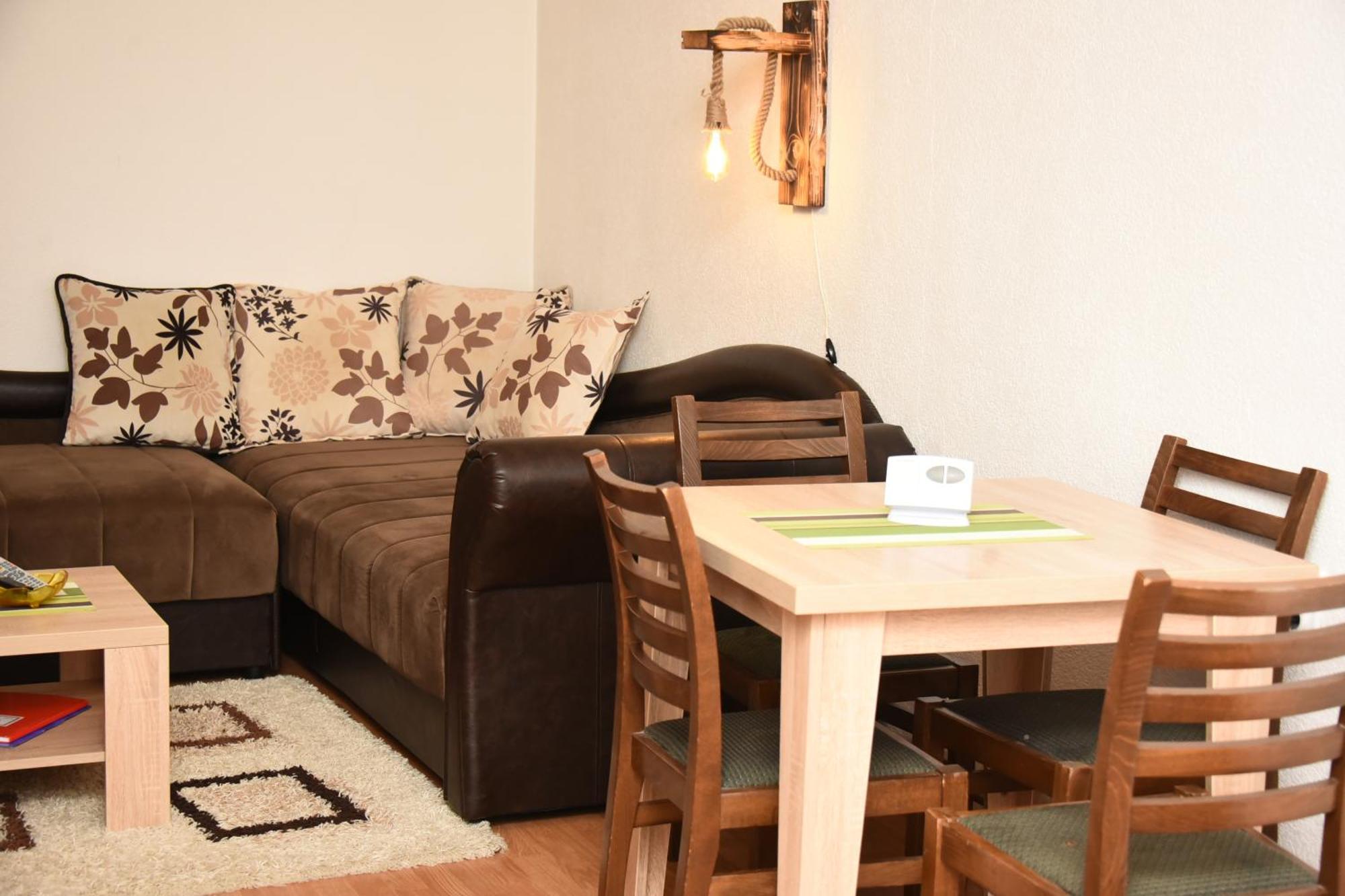 Vikendica Ceperkovic #1 Villa Копаоник Екстериор снимка