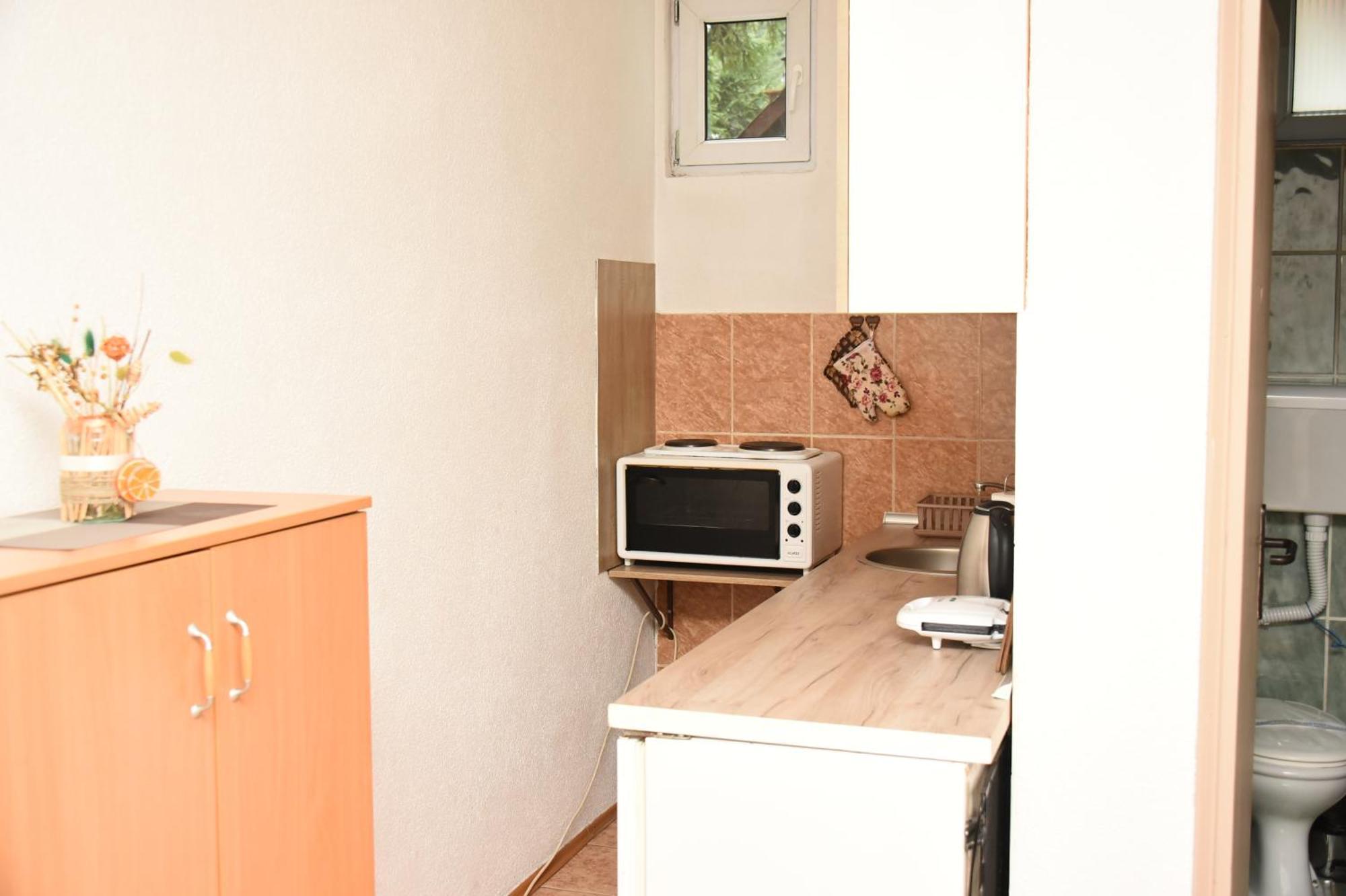 Vikendica Ceperkovic #1 Villa Копаоник Екстериор снимка
