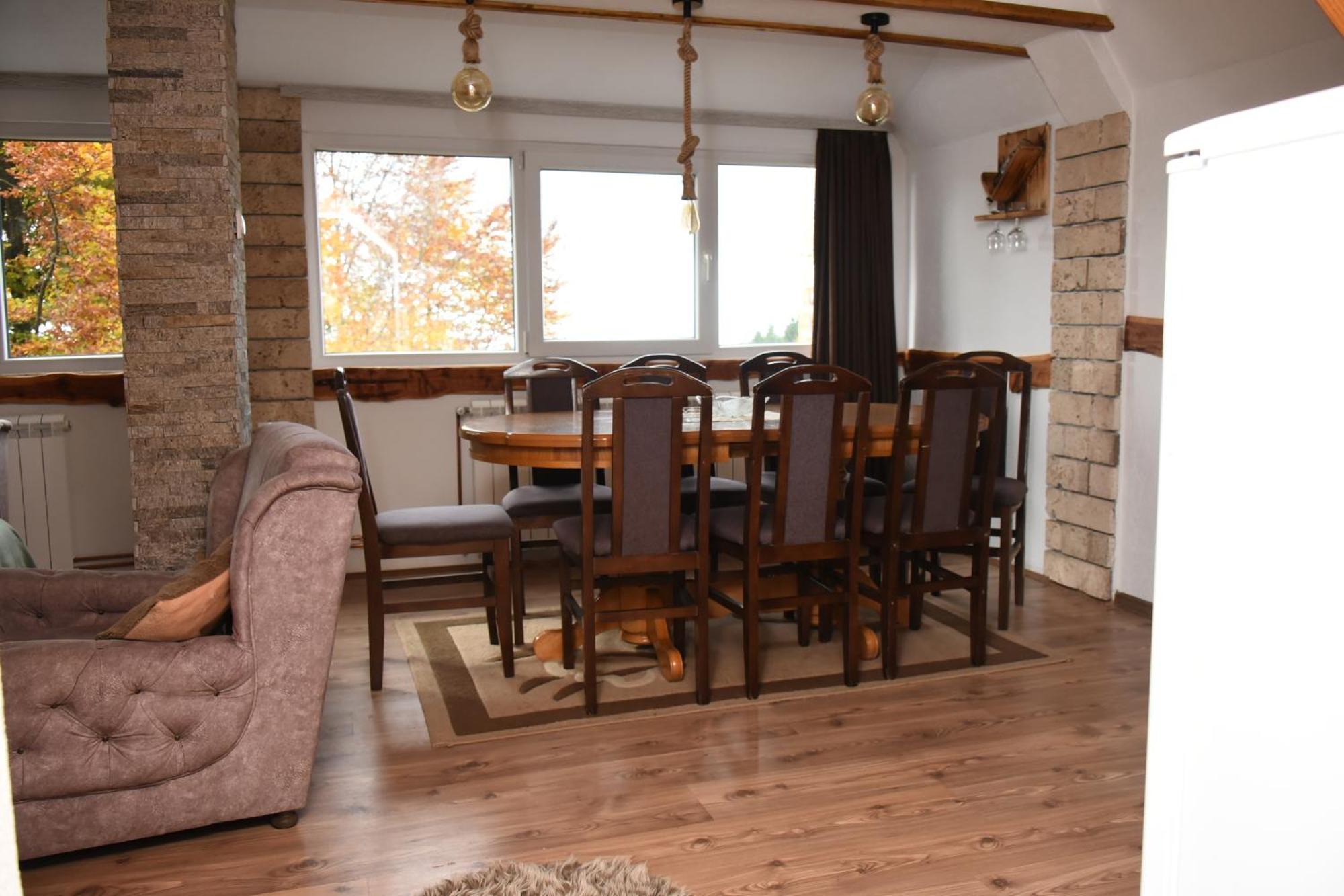 Vikendica Ceperkovic #1 Villa Копаоник Екстериор снимка