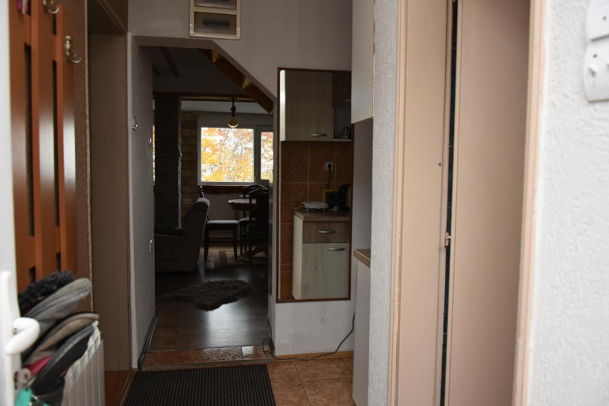 Vikendica Ceperkovic #1 Villa Копаоник Екстериор снимка